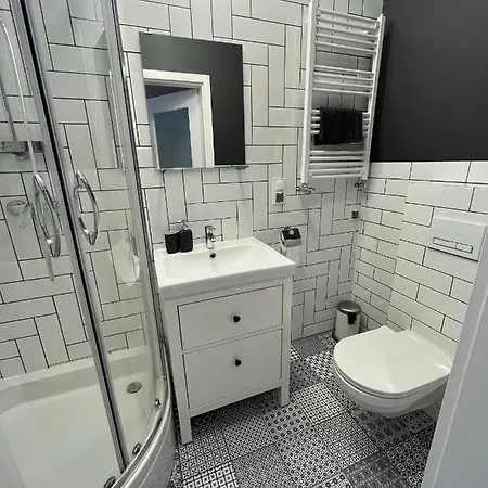 Viu Haffnera 21 - Apartamenty Sopot Exterior photo